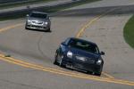 Cadillac CTS-V Coupe 2010 года